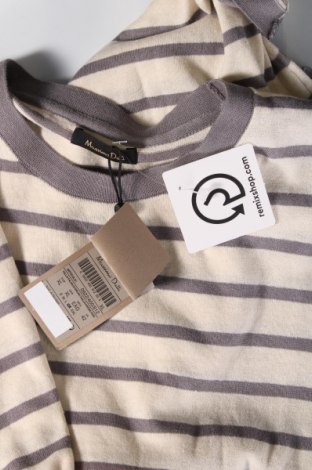 Ανδρικό πουλόβερ Massimo Dutti, Μέγεθος XL, Χρώμα Πολύχρωμο, Τιμή 56,47 €
