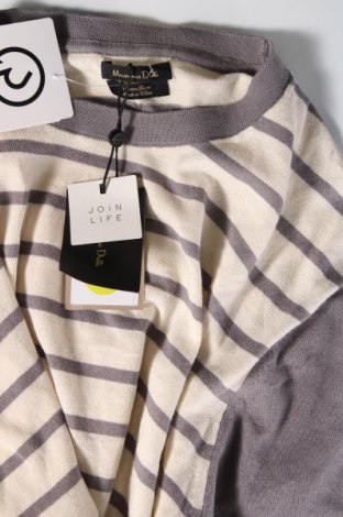 Ανδρικό πουλόβερ Massimo Dutti, Μέγεθος L, Χρώμα Πολύχρωμο, Τιμή 38,78 €