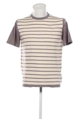 Pánský svetr  Massimo Dutti, Velikost L, Barva Vícebarevné, Cena  1 090,00 Kč