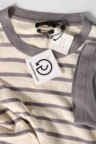 Ανδρικό πουλόβερ Massimo Dutti, Μέγεθος L, Χρώμα  Μπέζ, Τιμή 40,82 €