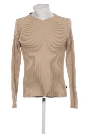 Ανδρικό πουλόβερ Matinique, Μέγεθος XL, Χρώμα  Μπέζ, Τιμή 5,01 €