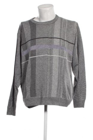 Ανδρικό πουλόβερ Mauro Ferrini, Μέγεθος XL, Χρώμα Πολύχρωμο, Τιμή 17,64 €
