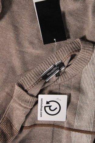 Ανδρικό πουλόβερ Mauro Ferrini, Μέγεθος L, Χρώμα Πολύχρωμο, Τιμή 11,66 €
