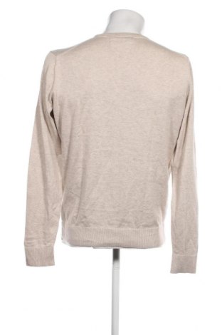 Мъжки пуловер Mc Gregor, Размер L, Цвят Бежов, Цена 35,64 лв.