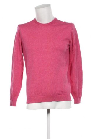 Мъжки пуловер McNeal, Размер L, Цвят Розов, Цена 13,37 лв.