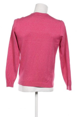 Мъжки пуловер McNeal, Размер L, Цвят Розов, Цена 23,46 лв.