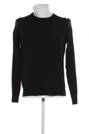 Мъжки пуловер Mexx, Размер S, Цвят Черен, Цена 32,40 лв.
