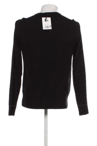 Herrenpullover Mexx, Größe S, Farbe Schwarz, Preis 12,99 €