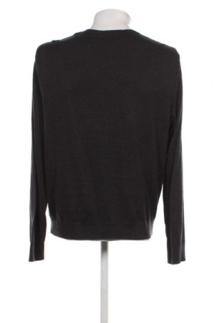 Ανδρικό πουλόβερ Napapijri, Μέγεθος XL, Χρώμα Γκρί, Τιμή 98,45 €
