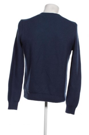 Мъжки пуловер North Sails, Размер M, Цвят Син, Цена 71,28 лв.