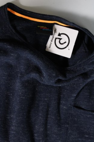 Мъжки пуловер O'neill, Размер XL, Цвят Син, Цена 8,94 лв.