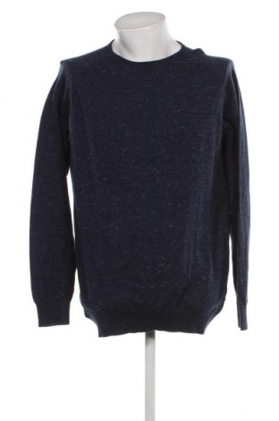 Мъжки пуловер O'neill, Размер XL, Цвят Син, Цена 27,75 лв.