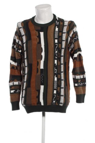 Pánsky sveter  Only & Sons, Veľkosť S, Farba Viacfarebná, Cena  12,80 €
