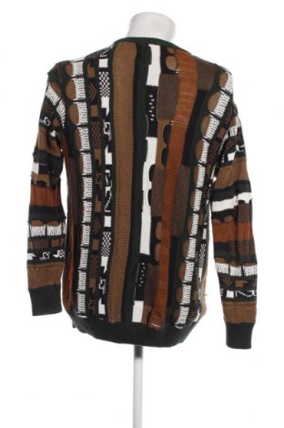Мъжки пуловер Only & Sons, Размер S, Цвят Многоцветен, Цена 46,00 лв.