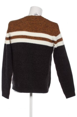 Ανδρικό πουλόβερ Only & Sons, Μέγεθος L, Χρώμα Πολύχρωμο, Τιμή 11,86 €