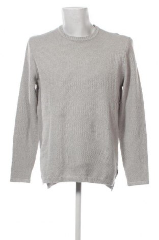 Мъжки пуловер Only & Sons, Размер XL, Цвят Сив, Цена 16,10 лв.