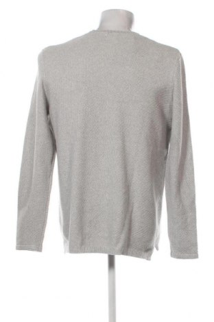 Ανδρικό πουλόβερ Only & Sons, Μέγεθος XL, Χρώμα Γκρί, Τιμή 7,82 €