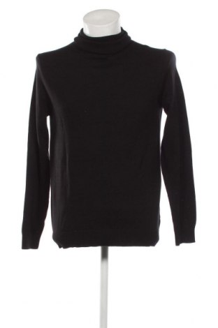 Ανδρικό πουλόβερ Only & Sons, Μέγεθος M, Χρώμα Μαύρο, Τιμή 8,30 €