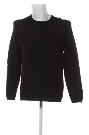 Мъжки пуловер Only & Sons, Размер XL, Цвят Черен, Цена 14,72 лв.