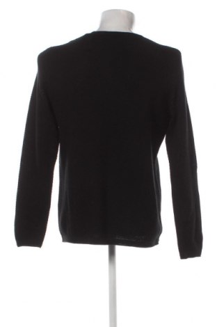 Мъжки пуловер Only & Sons, Размер XL, Цвят Черен, Цена 14,72 лв.