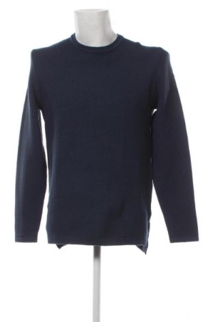Pánsky sveter  Only & Sons, Veľkosť L, Farba Modrá, Cena  9,48 €