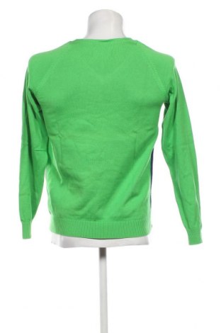 Ανδρικό πουλόβερ Peak Performance, Μέγεθος M, Χρώμα Πράσινο, Τιμή 29,02 €