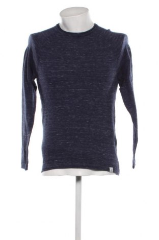 Ανδρικό πουλόβερ Pier One, Μέγεθος S, Χρώμα Μπλέ, Τιμή 10,67 €