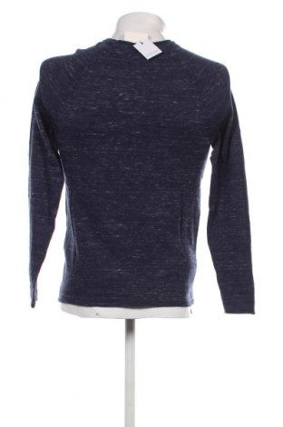 Мъжки пуловер Pier One, Размер S, Цвят Син, Цена 20,70 лв.