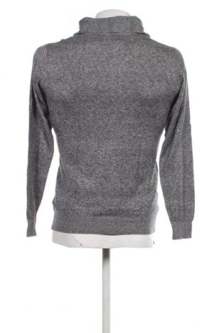Мъжки пуловер Pier One, Размер M, Цвят Сив, Цена 7,83 лв.