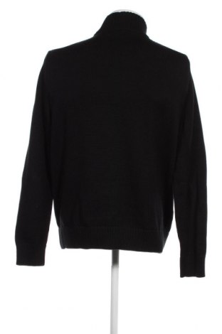 Męski sweter Polo By Ralph Lauren, Rozmiar XL, Kolor Czarny, Cena 727,67 zł
