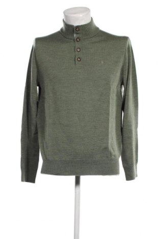 Férfi pulóver Polo By Ralph Lauren, Méret M, Szín Zöld, Ár 34 630 Ft