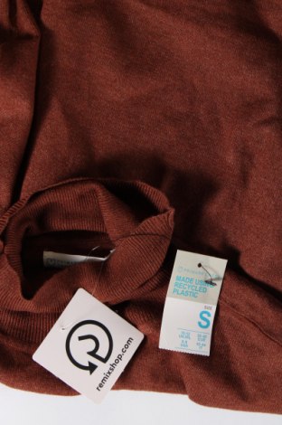Мъжки пуловер Primark, Размер S, Цвят Кафяв, Цена 25,22 лв.