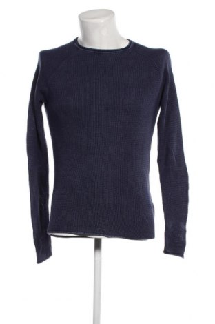 Ανδρικό πουλόβερ Primark, Μέγεθος XS, Χρώμα Μπλέ, Τιμή 2,87 €