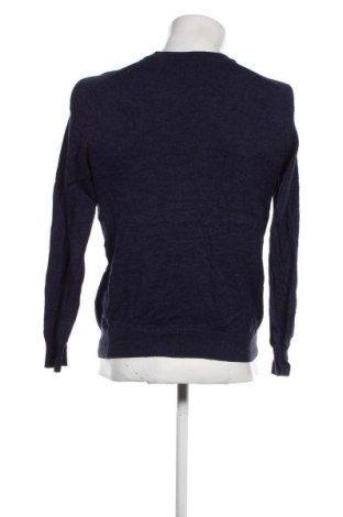 Мъжки пуловер Primark, Размер S, Цвят Син, Цена 4,35 лв.