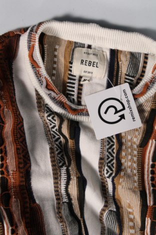 Pánsky sveter  Redefined Rebel, Veľkosť M, Farba Viacfarebná, Cena  13,36 €
