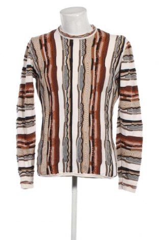 Ανδρικό πουλόβερ Redefined Rebel, Μέγεθος M, Χρώμα Πολύχρωμο, Τιμή 13,36 €