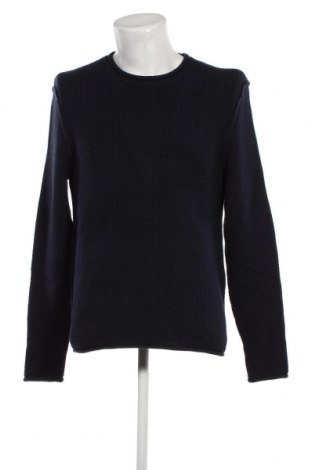 Pánsky sveter  Replay, Veľkosť L, Farba Modrá, Cena  43,32 €
