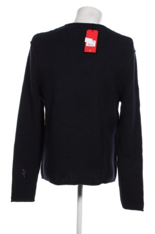 Męski sweter Replay, Rozmiar XL, Kolor Niebieski, Cena 509,10 zł