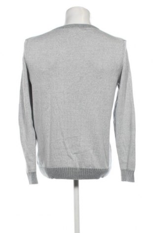 Мъжки пуловер Royal Class, Размер L, Цвят Сив, Цена 14,08 лв.