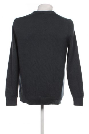 Мъжки пуловер S.Oliver, Размер L, Цвят Син, Цена 62,10 лв.