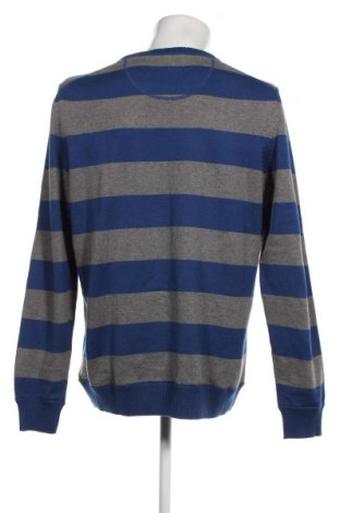 Мъжки пуловер S.Oliver, Размер XL, Цвят Многоцветен, Цена 24,00 лв.