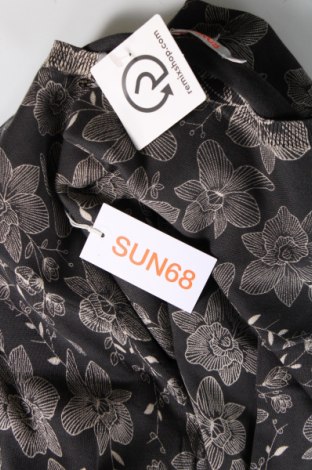 Pulover de bărbați SUN68, Mărime L, Culoare Multicolor, Preț 125,92 Lei