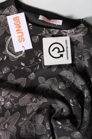 Ανδρικό πουλόβερ SUN68, Μέγεθος S, Χρώμα Πολύχρωμο, Τιμή 31,98 €