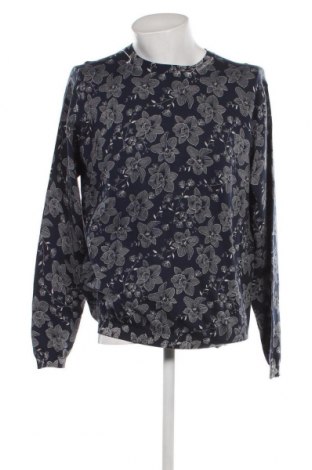 Ανδρικό πουλόβερ SUN68, Μέγεθος 3XL, Χρώμα Πολύχρωμο, Τιμή 10,89 €