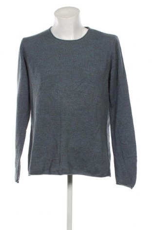 Ανδρικό πουλόβερ Selected Femme, Μέγεθος L, Χρώμα Πράσινο, Τιμή 10,89 €