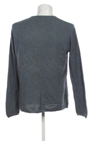 Herrenpullover Selected Femme, Größe L, Farbe Grün, Preis € 12,25