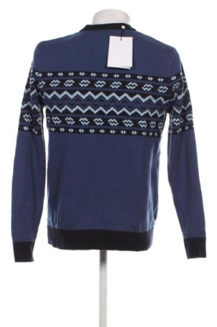 Pánsky sveter  Selected Homme, Veľkosť L, Farba Modrá, Cena  22,19 €