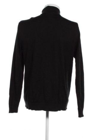 Pánsky sveter  Selected Homme, Veľkosť XL, Farba Čierna, Cena  35,05 €