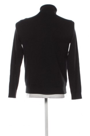 Ανδρικό πουλόβερ Selected Homme, Μέγεθος S, Χρώμα Μαύρο, Τιμή 35,05 €