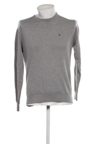 Мъжки пуловер Silbon, Размер M, Цвят Сив, Цена 54,12 лв.